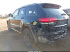 2019 Jeep Grand Cherokee Limited X 4x4 Черный vin: 1C4RJFBG9KC563535