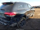 2019 Jeep Grand Cherokee Limited X 4x4 Черный vin: 1C4RJFBG9KC563535