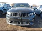 2019 Jeep Grand Cherokee Limited X 4x4 Черный vin: 1C4RJFBG9KC563535