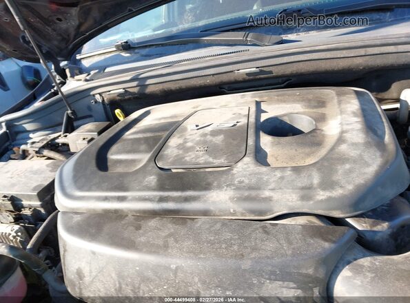 1C4RJFBG9KC563535 2019 JEEP GRAND CHEROKEE Черный Вид сзади