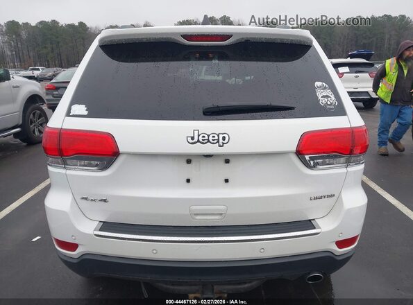 1C4RJFBG9KC696246 2019 JEEP GRAND CHEROKEE White 