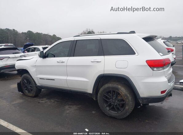 1C4RJFBG9KC696246 2019 JEEP GRAND CHEROKEE White 