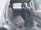 2021 Jeep Grand Cherokee 80th Anniversary 4x4 Blue vin: 1C4RJFBG9MC676744 2021 Jeep Grand Cherokee 80th Anniversary 4x4 Blue vin: 1C4RJFBG9MC676744