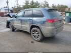 2021 Jeep Grand Cherokee 80th Anniversary 4x4 Blue vin: 1C4RJFBG9MC676744 2021 Jeep Grand Cherokee 80th Anniversary 4x4 Blue vin: 1C4RJFBG9MC676744