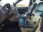 2018 Jeep Grand Cherokee Limited Blue vin: 1C4RJFBGXJC208226