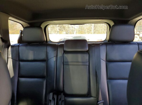 1C4RJFBGXJC208226 2018 JEEP GRAND Blue Widok tylnych siedzeń