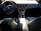 2018 Jeep Grand Cherokee Limited Blue vin: 1C4RJFBGXJC208226