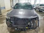 2018 Jeep Grand Cherokee Limited Gray vin: 1C4RJFBGXJC435237