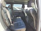 2019 Jeep Grand Cherokee Белый vin: 1C4RJFBGXKC677401