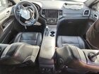 2019 Jeep Grand Cherokee Белый vin: 1C4RJFBGXKC677401