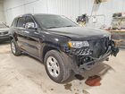 2019 Jeep Grand Cherokee Limited Black vin: 1C4RJFBGXKC846283