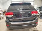 2019 Jeep Grand Cherokee Limited Black vin: 1C4RJFBGXKC846283