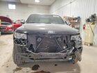 2019 Jeep Grand Cherokee Limited Black vin: 1C4RJFBGXKC846283