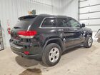 2019 Jeep Grand Cherokee Limited Black vin: 1C4RJFBGXKC846283