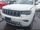 2018 Jeep Grand Cherokee Sterling Edition 4x4 Белый vin: 1C4RJFBT8JC250973 2018 Jeep Grand Cherokee Sterling Edition 4x4 Белый vin: 1C4RJFBT8JC250973