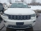 2018 Jeep Grand Cherokee Sterling Edition 4x4 Белый vin: 1C4RJFBT8JC250973 2018 Jeep Grand Cherokee Sterling Edition 4x4 Белый vin: 1C4RJFBT8JC250973