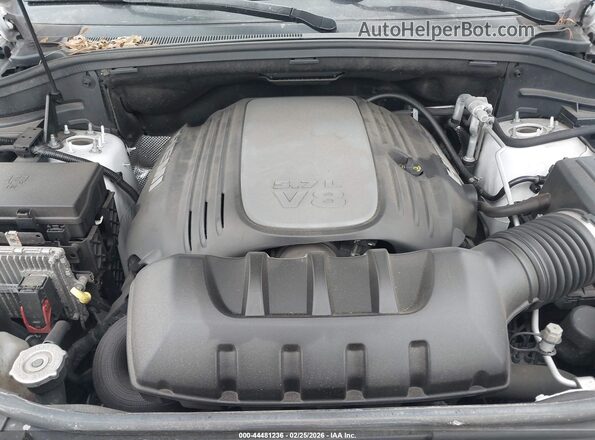 1C4RJFBT8JC250973 2018 JEEP GRAND CHEROKEE Белый Вид сзади