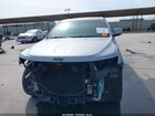 2020 Jeep Grand Cherokee High Altitude 4x4 Серебряный vin: 1C4RJFCG1LC251824