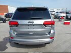 2020 Jeep Grand Cherokee High Altitude 4x4 Серебряный vin: 1C4RJFCG1LC251824