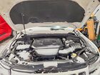 2016 Jeep Grand Cherokee Overland Белый vin: 1C4RJFCG5GC364942