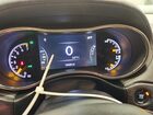 2016 Jeep Grand Cherokee Overland Белый vin: 1C4RJFCG5GC364942