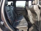 2020 Jeep Grand Cherokee Overland Серый vin: 1C4RJFCG5LC133713