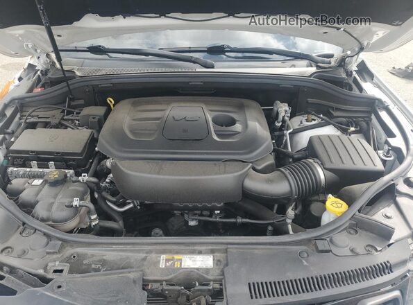 1C4RJFCG5LC185052 2020 JEEP GRAND White Vista del compartimento del motor