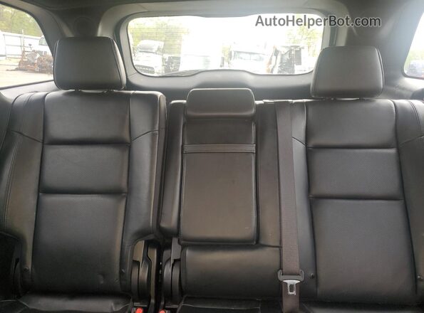1C4RJFCG5LC185052 2020 JEEP GRAND White Vista de los asientos traseros