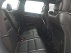 2020 Jeep Grand Cherokee Overland White vin: 1C4RJFCG5LC185052