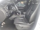 2020 Jeep Grand Cherokee Overland White vin: 1C4RJFCG5LC185052