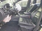 2020 Jeep Grand Cherokee Overland Черный vin: 1C4RJFCG6LC389116