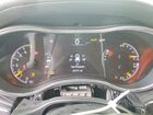 2020 Jeep Grand Cherokee Overland Черный vin: 1C4RJFCG6LC389116
