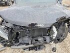 2020 Jeep Grand Cherokee Overland Черный vin: 1C4RJFCG6LC389116