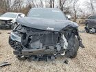 2020 Jeep Grand Cherokee Overland Черный vin: 1C4RJFCG6LC389116
