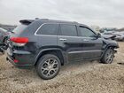 2020 Jeep Grand Cherokee Overland Черный vin: 1C4RJFCG6LC389116