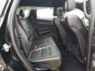 2020 Jeep Grand Cherokee Overland Черный vin: 1C4RJFCG6LC389116