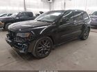 2018 Jeep Grand Cherokee High Altitude 4x4 Черный vin: 1C4RJFCM9JC374466