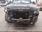 2018 Jeep Grand Cherokee High Altitude 4x4 Черный vin: 1C4RJFCM9JC374466