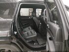 2018 Jeep Grand Cherokee High Altitude 4x4 Черный vin: 1C4RJFCM9JC374466