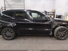 2018 Jeep Grand Cherokee High Altitude 4x4 Черный vin: 1C4RJFCM9JC374466