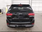 2018 Jeep Grand Cherokee High Altitude 4x4 Черный vin: 1C4RJFCM9JC374466
