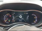 2016 Jeep Grand Cherokee Overland Серый vin: 1C4RJFCT5GC491395