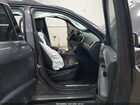 2016 Jeep Grand Cherokee Overland Серый vin: 1C4RJFCT5GC491395