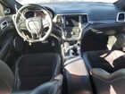 2018 Jeep Grand Cherokee Srt-8 Black vin: 1C4RJFDJ4JC276806