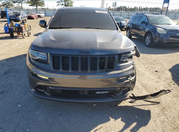 1C4RJFDJ8GC471073 2016 JEEP GRAND Charcoal Vista frontal