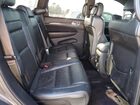 2016 Jeep Grand Cherokee Srt-8 Charcoal vin: 1C4RJFDJ8GC471073