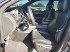 2016 Jeep Grand Cherokee Srt-8 Charcoal vin: 1C4RJFDJ8GC471073