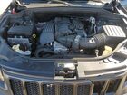 2016 Jeep Grand Cherokee Srt-8 Charcoal vin: 1C4RJFDJ8GC471073