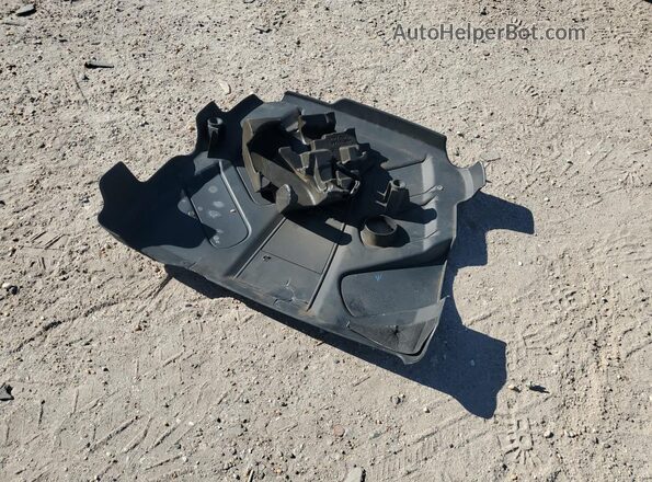 1C4RJFDJ8GC471073 2016 JEEP GRAND Charcoal Vista de la etiqueta del VIN