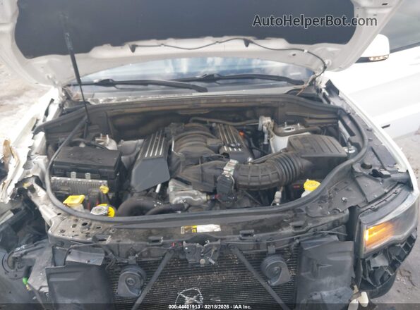 1C4RJFDJ8KC683979 2019 JEEP GRAND CHEROKEE White უკანა ხედი